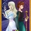 Frozen ElsAnna