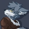 Fluffy Nuar