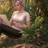 Чумная Рианна