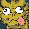 Lost dragon night