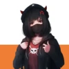 _АнимЕ_ЧертовкА_