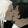 Friend Of Malfoy - Snape