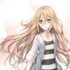 Yui White-Soul