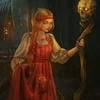 Ведунья-зелейник