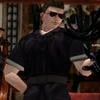 Wesker Fan