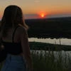 Лавандовый чай с кровью....