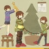 X Frisk