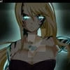 Lyuska and Natsu