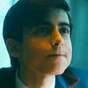 Просто чел любящий фанфики