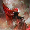 Алая Буря