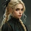 Athena_love