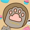 Кексик с маком