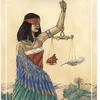 Libra of Maat