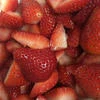 December strawberry
