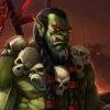 Shedou Shadow Morbius