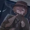 Chuuya is my husband