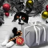 Никто котик