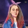 Оксана Дерябина