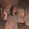 королева-ведьма