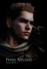 Axel McFire