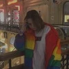Алина Вейбер