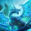 Dragon fan