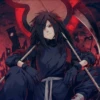 Nurik Uchiha