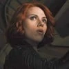 Natasha Romanova