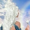 Cloudy Dandelion