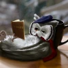 SleepingBird