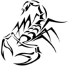 Scorpion Is Good Too