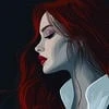 Banshee Brunette