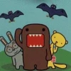 monster boom