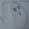 Math ghost