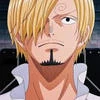 Sanjis Wife