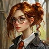 Сказочница Натазя