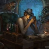 Alchemist...
