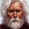 Джексон Серебристый