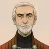 Master Udonta