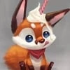 Fox Free 2409