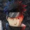 Toneki Uzumaki