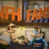 Marshall Animation Studios