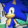 SonicThe Hedgehog