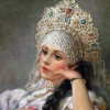 Настасья Премудрая