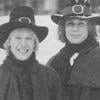 Mia Ehrlich