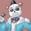 Fred-Sans