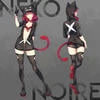 CyberNeko
