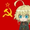 Точка с СССР.