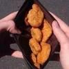 Цыпленок фри