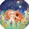 Пельменная барышня